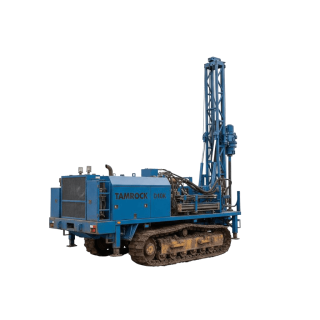 tamrock-d10k-b